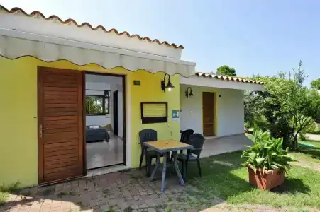 Cala Mirto - 34
