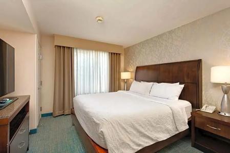 Hilton Garden Inn - 63
