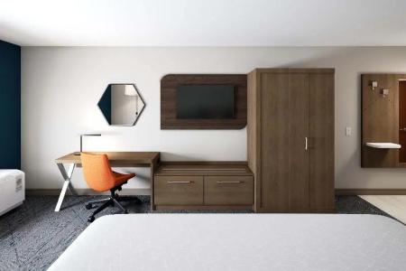 Holiday Inn Express & Suites Phoenix - West, an IHG - 40