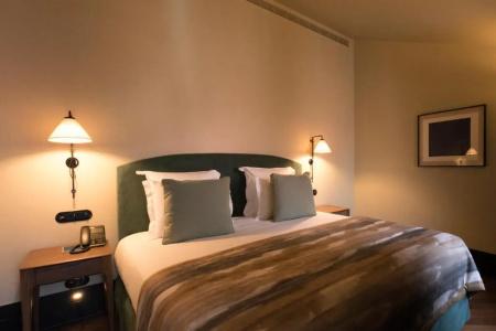 Valverde - Relais & Chateaux - 34