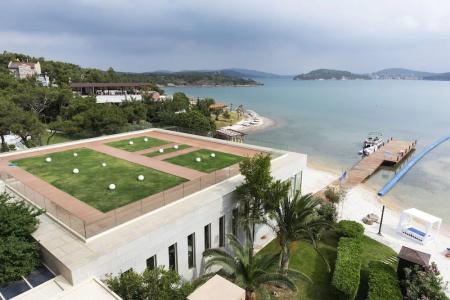 d Resort Murat Reis Ayvalık - 86