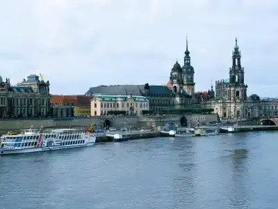 ibis Styles Dresden Neustadt - 24