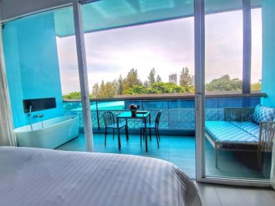 Beach Walk Boutique Resort - 139