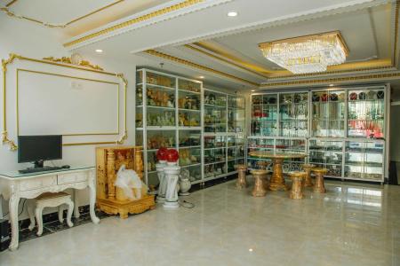 Golden Rose - 15