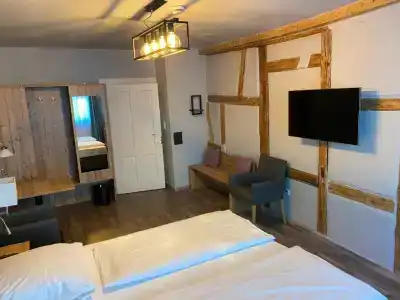 Blüchertal - 52
