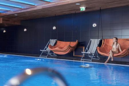 Meri Seaside & Spa - 33