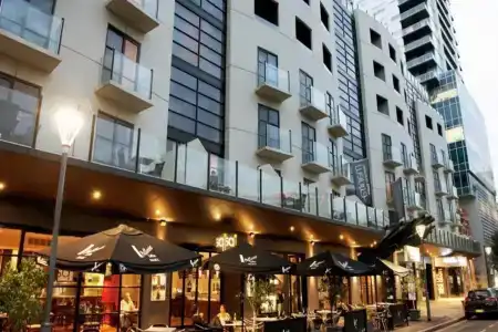 Mantra Hindmarsh Square - 15