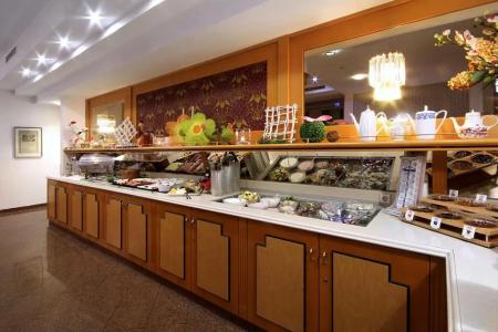 The Royal Inn Regent Gera - 5