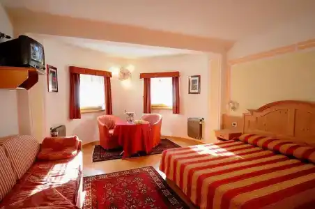 Albergo Eden - 3