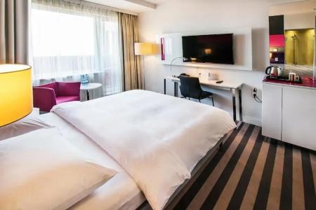 Park Inn by Radisson Katowice - 3