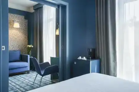 Grand Hôtel du Midi Montpellier - Opéra Comédie - 81
