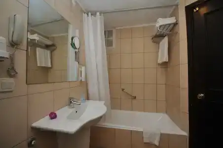 Incekum Su - All Inclusive - 6