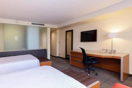 Holiday Inn Mexico City-Plaza Universidad, An Ihg - 58