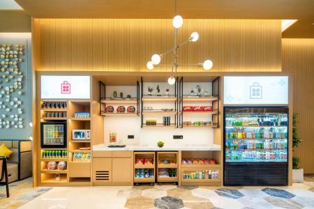 Hilton Garden Inn Shenzhen Nanshan Avenue - 11