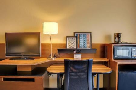 Fairfield Inn by Marriott - 44