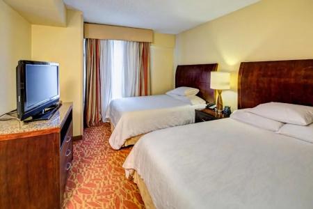 Hilton Garden Inn - 62