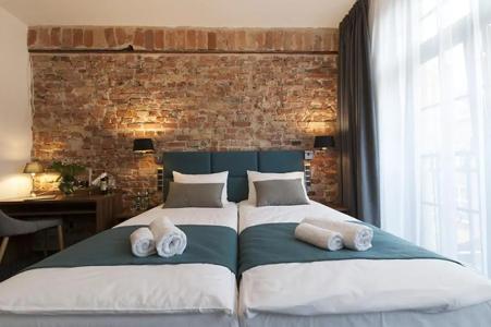 Liberum Residence Old Town - 33