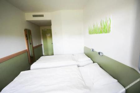 ibis budget Muenchen Ost Messe - 32