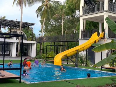 Adventure Dome Resort - 12