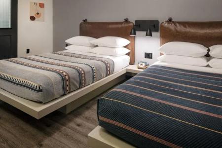 Moxy Nashville Vanderbilt Area - 43