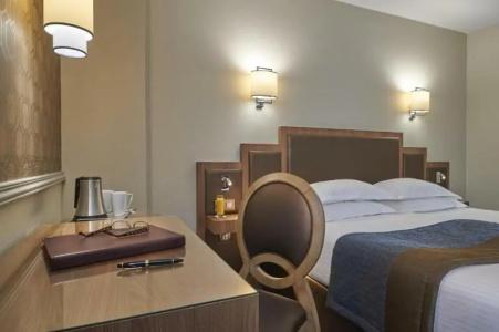 Best Western Premier Hbeo Bordeaux Centre - 53