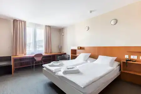 Cornavin Geneve - 29
