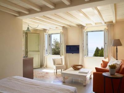 Aeolis Tinos Suites - 135