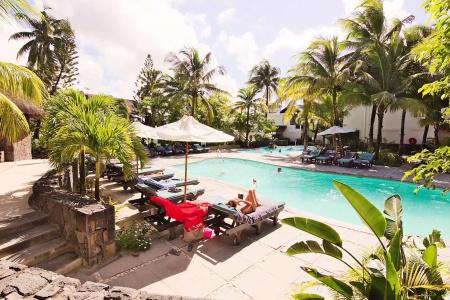 Emeraude Beach Attitude (Adults Only) - 18