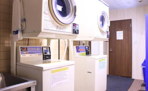 t And k Hostel Kobe Sannomiya East - 14