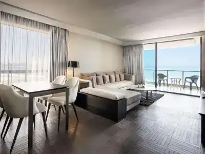 Mövenpick & Casino Malabata Tanger - 11