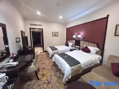 The Royal Marina Plaza Guangzhou - 60