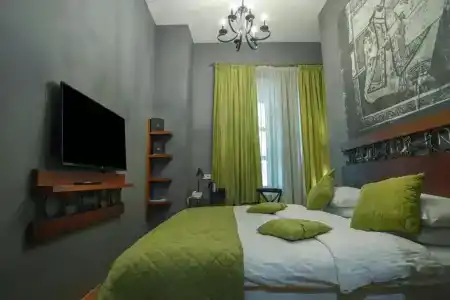 Badagoni Boutique Rustaveli - 29
