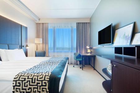 Holiday Inn Helsinki West - Ruoholahti, An Ihg - 4