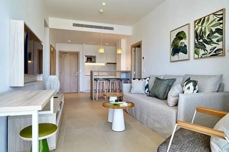 Marina Palace by Intercorp Group - 103