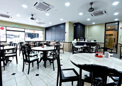 Pantai Inn - 22