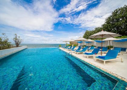 The Rock Hua Hin Beachfront Spa Resort - Sha Plus - 2
