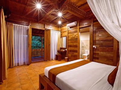 Ubud Heaven Sayan - 50