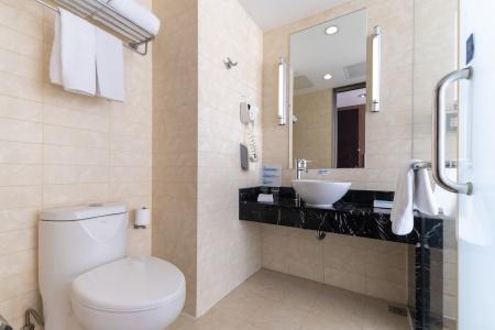 Holiday Inn Express Suzhou Changjiang, An Ihg - 34