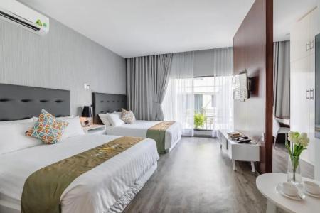 The Wind - Spa Inclusive - 118
