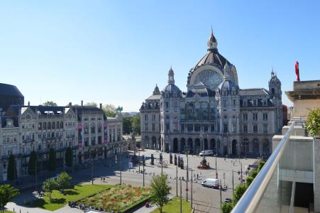 Indigo Antwerp City Centre, an IHG Hotel - 28