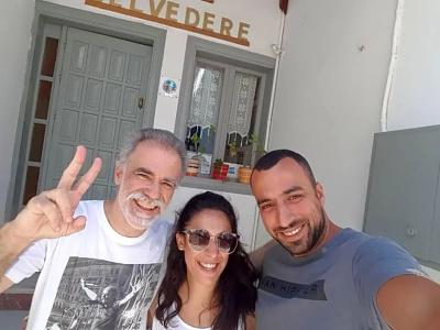 Belvedere - 8