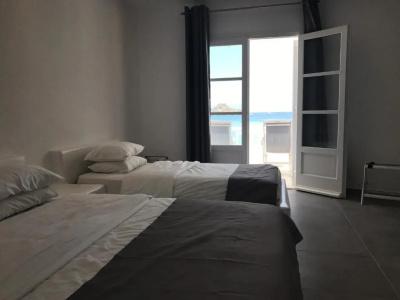 Acrogiali Beach Mykonos - 35