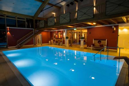 Sommer - Urlaubs- und Wellnesshotel - 8