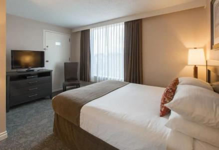 The Embassy Inn - 64