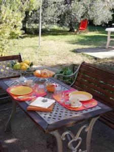 Calicantus bed and breakfast - 5