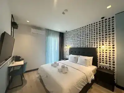 Urban Elephant Suites - 28