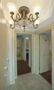Sarnic & Sarnic Premier(Ottoman Mansion) - 55