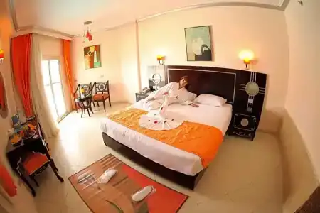 Sphinx Aqua Park Beach Resort - 62