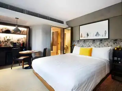 Ovolo Central - 5