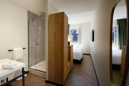 Mercure Grand Metz Centre Cathédrale - 5